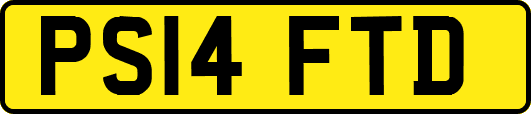 PS14FTD