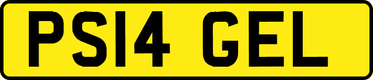 PS14GEL
