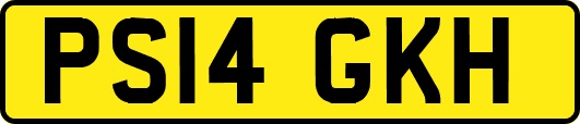 PS14GKH