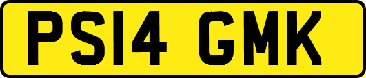 PS14GMK