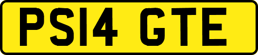 PS14GTE