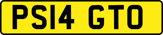 PS14GTO