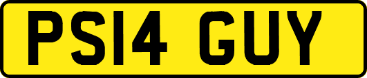 PS14GUY