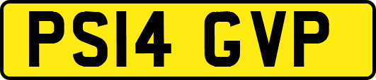 PS14GVP