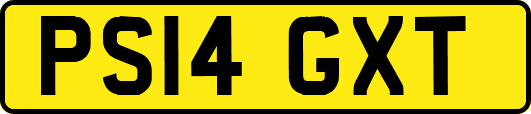 PS14GXT