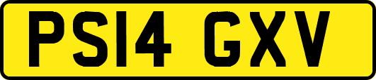 PS14GXV