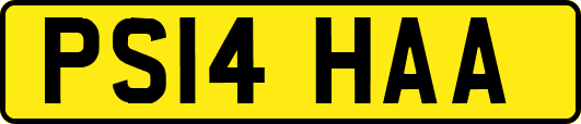 PS14HAA