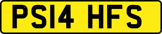 PS14HFS