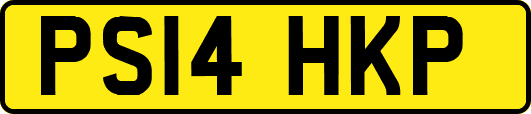 PS14HKP