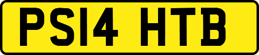 PS14HTB