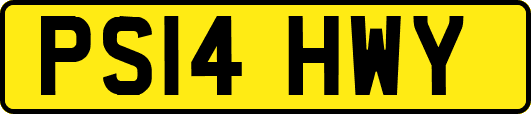 PS14HWY