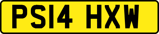 PS14HXW