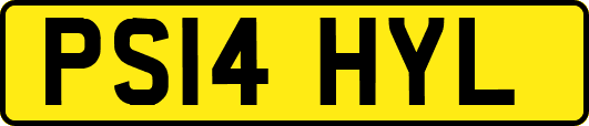 PS14HYL