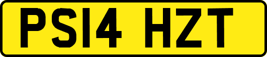 PS14HZT