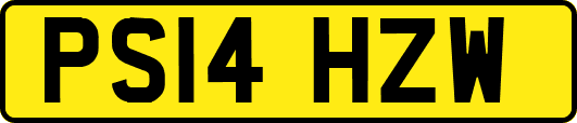 PS14HZW