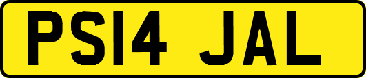 PS14JAL