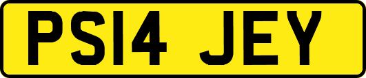 PS14JEY