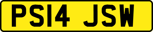 PS14JSW