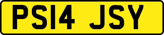 PS14JSY