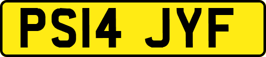 PS14JYF