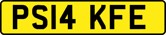 PS14KFE