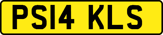 PS14KLS