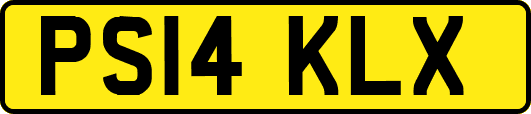 PS14KLX
