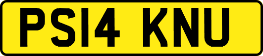 PS14KNU