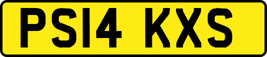 PS14KXS