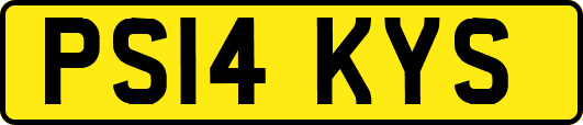 PS14KYS