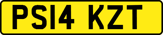 PS14KZT