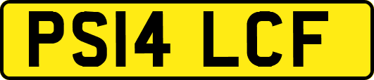 PS14LCF