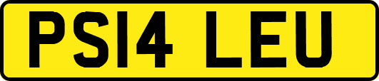 PS14LEU