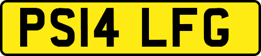 PS14LFG