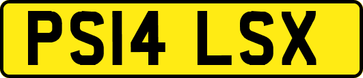 PS14LSX