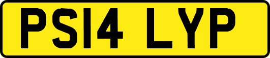 PS14LYP