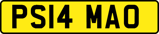 PS14MAO