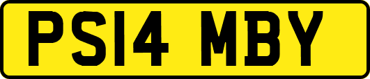 PS14MBY