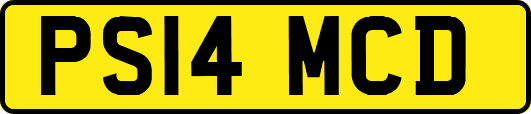 PS14MCD
