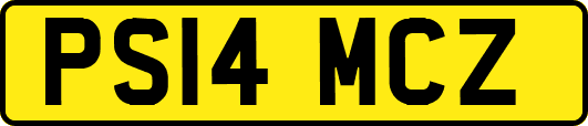 PS14MCZ