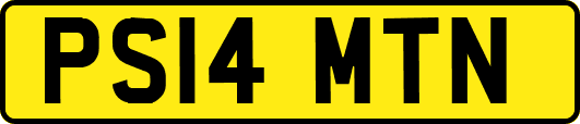PS14MTN