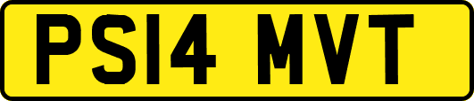 PS14MVT