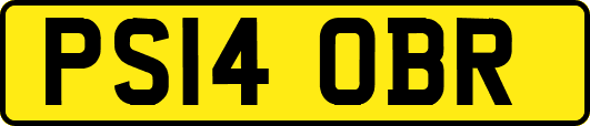 PS14OBR