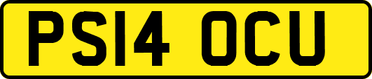 PS14OCU