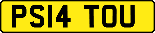 PS14TOU