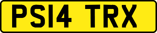 PS14TRX