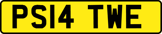 PS14TWE