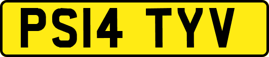 PS14TYV