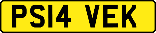PS14VEK
