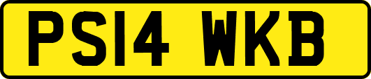 PS14WKB